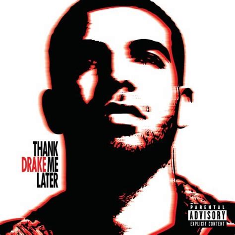 drake thank me later release date